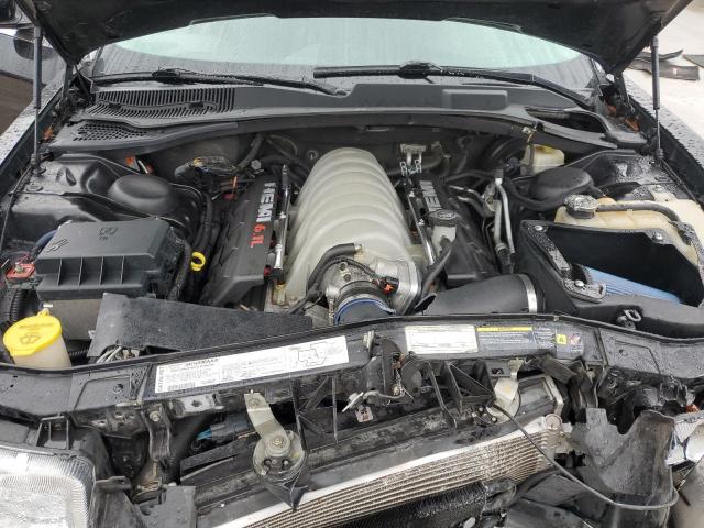 Photo 11 from auction – 2005 CHRYSLER 300C SRT-8 with VIN 2C3JA73W95H667618