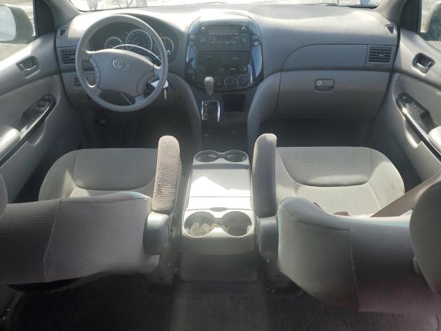 Photo 8 from auction – 2004 TOYOTA SIENNA LE with VIN 5TDBA23C84S015002