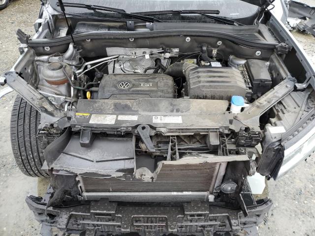 Photo 12 from auction – 2020 VOLKSWAGEN ATLAS CROS with VIN 1V2AC2CA8LC201352