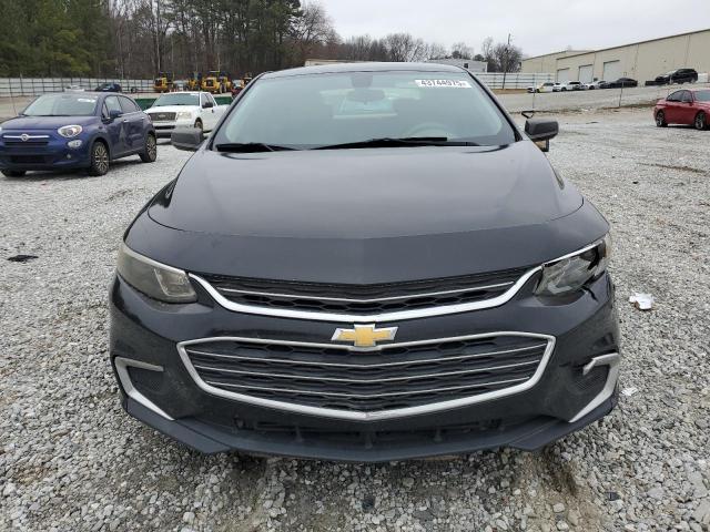 Photo 5 from auction – 2016 CHEVROLET MALIBU LS with VIN 1G1ZB5ST9GF349714