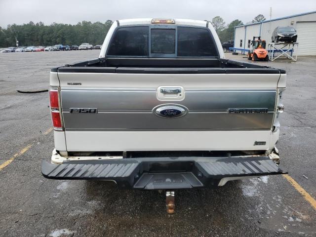 Photo 6 from auction – 2010 FORD F150 SUPER with VIN 1FTFW1EV8AFD39834