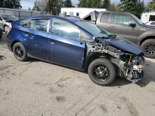 Zdjęcie 4 z aukcji – 2012 TOYOTA PRIUS z VIN JTDKN3DU4C1519494