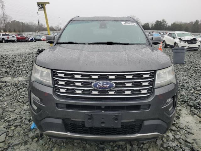 Photo 5 from auction – 2016 FORD EXPLORER L with VIN 1FM5K8F84GGC29984