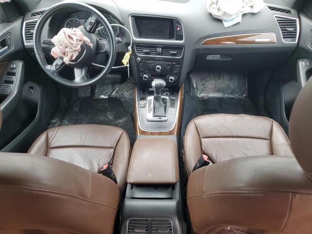 Снимка 8 от търг – 2015 AUDI Q5 PREMIUM с VIN WA1CFAFP4FA055408