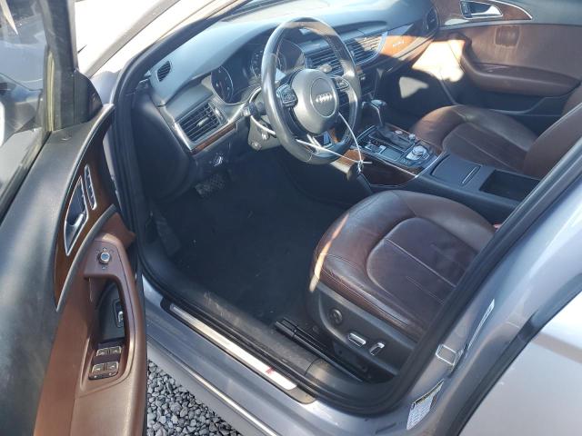 Photo 8 from auction – 2017 AUDI A6 PREMIUM with VIN WAUG8AFC1HN007839