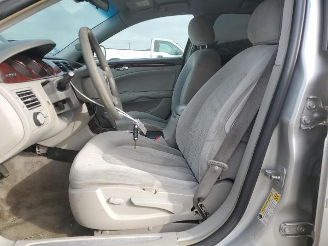 Photo 7 from auction – 2007 BUICK LUCERNE CX with VIN 1G4HP57247U234045
