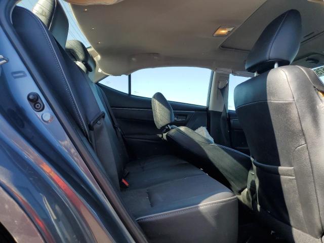 Photo 10 from auction – 2014 TOYOTA COROLLA L with VIN 2T1BURHE2EC228144