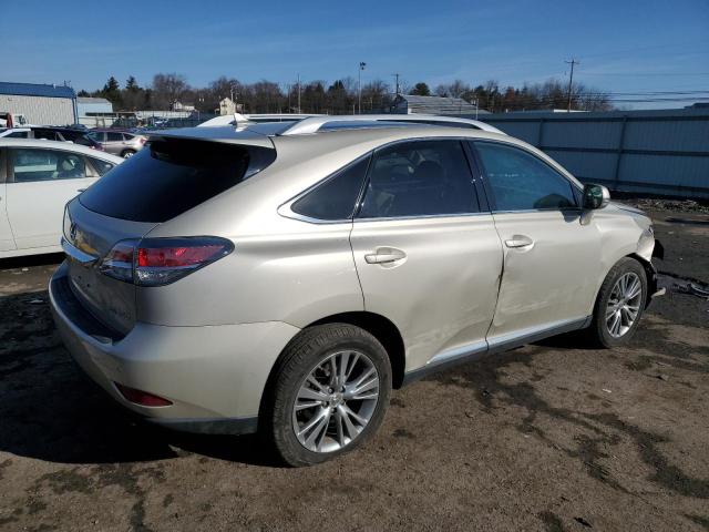 Photo 3 from auction – 2013 LEXUS RX 350 with VIN 2T2ZK1BA5DC109851