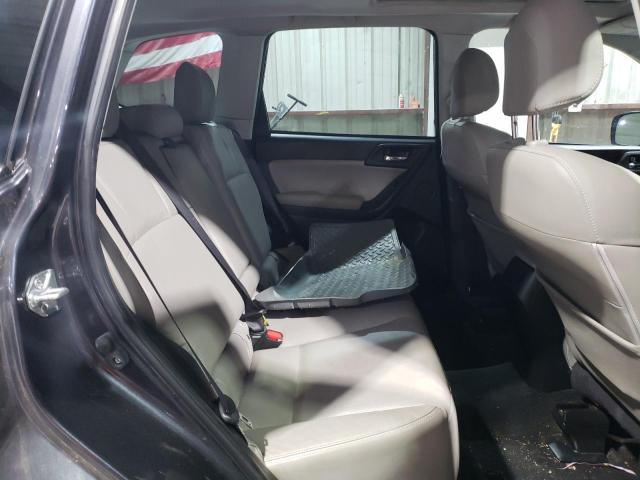 Photo 11 from auction – 2015 SUBARU FORESTER 2 with VIN JF2SJAUC0FH581219