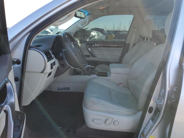 Photo 7 from auction – 2018 LEXUS GX 460 PRE with VIN JTJJM7FX2J5201213