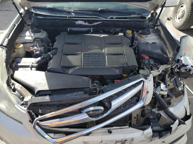 Photo 11 from auction – 2010 SUBARU LEGACY 3.6 with VIN 4S3BMDH65A2240132
