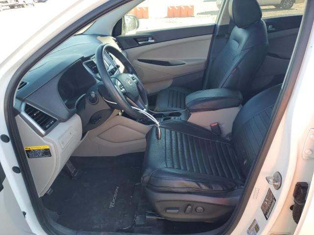 Photo 7 from auction – 2016 HYUNDAI TUCSON LIM with VIN KM8J3CA40GU091106