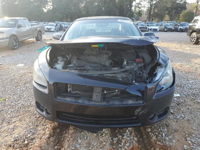 Photo 5 from auction – 2012 NISSAN MAXIMA S with VIN 1N4AA5AP6CC813121