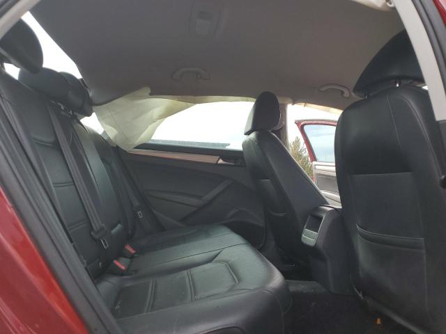 Photo 10 from auction – 2015 VOLKSWAGEN PASSAT S with VIN 1VWAT7A37FC071830