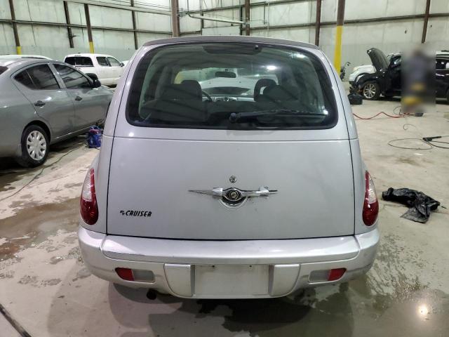Photo 6 from auction – 2007 CHRYSLER PT CRUISER with VIN 3A4FY48B27T518408