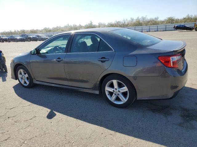 Photo 2 from auction – 2014 TOYOTA CAMRY L with VIN 4T1BF1FK3EU445981