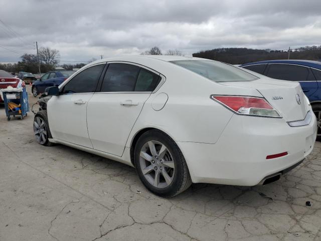 Zdjęcie 2 z aukcji – 2012 ACURA TL z VIN 19UUA8F2XCA009715