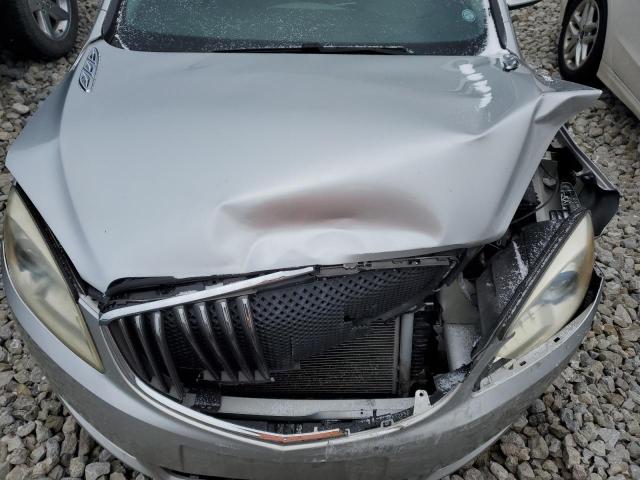 Photo 11 from auction – 2013 BUICK VERANO with VIN 1G4PP5SK6D4179872