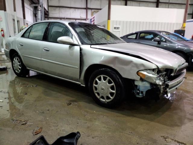 Photo 4 from auction – 2004 BUICK CENTURY CU with VIN 2G4WS52J841261020
