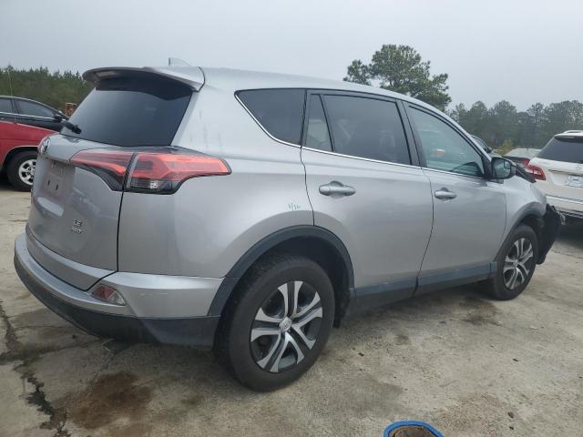 Photo 3 from auction – 2018 TOYOTA RAV4 LE with VIN 2T3BFREV4JW840523