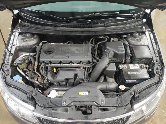 Photo 11 from auction – 2013 KIA FORTE EX with VIN KNAFU4A2XD5688469