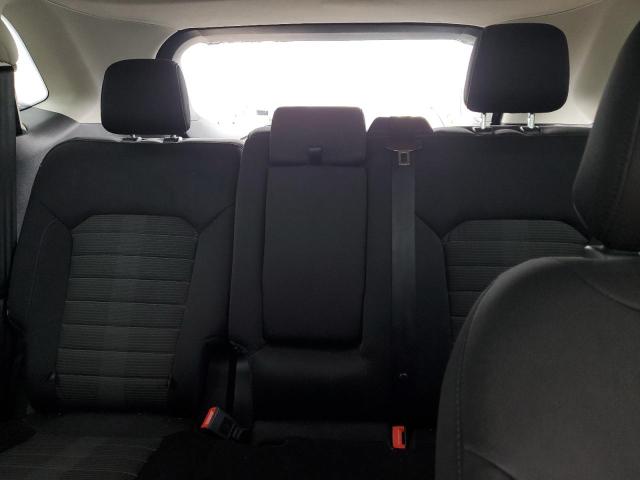 Photo 10 from auction – 2017 FORD EDGE SEL with VIN 2FMPK4J92HBB01561