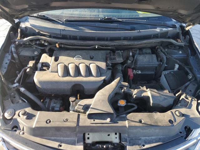 Photo 11 from auction – 2011 NISSAN VERSA S with VIN 3N1BC1AP2BL373664
