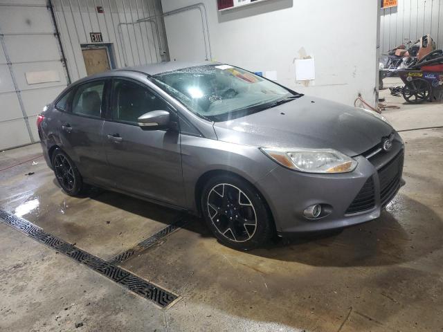 Photo 4 from auction – 2014 FORD FOCUS SE with VIN 1FADP3F24EL415759