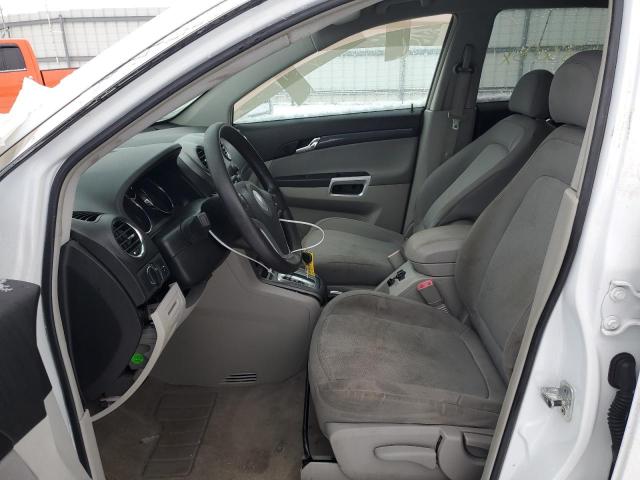 Photo 7 from auction – 2008 SATURN VUE XE with VIN 3GSDL43N38S572017