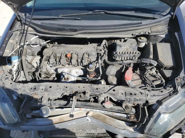 Photo 11 from auction – 2014 HONDA CIVIC EX with VIN 19XFB2F88EE213693