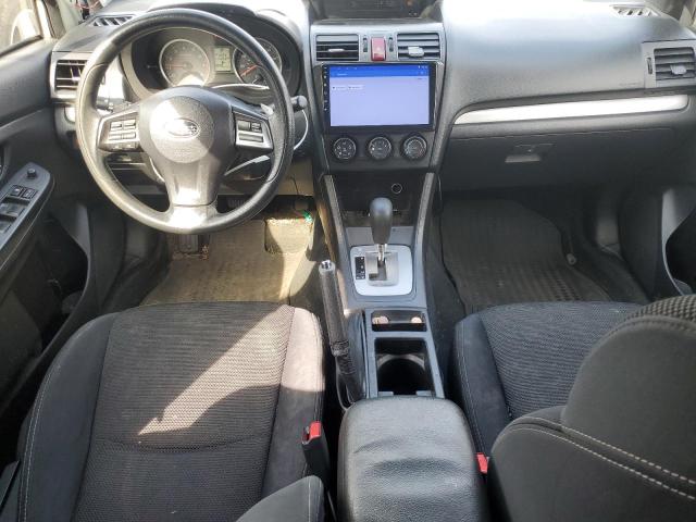 Photo 8 from auction – 2013 SUBARU XV CROSSTR with VIN JF2GPACC4D2887393