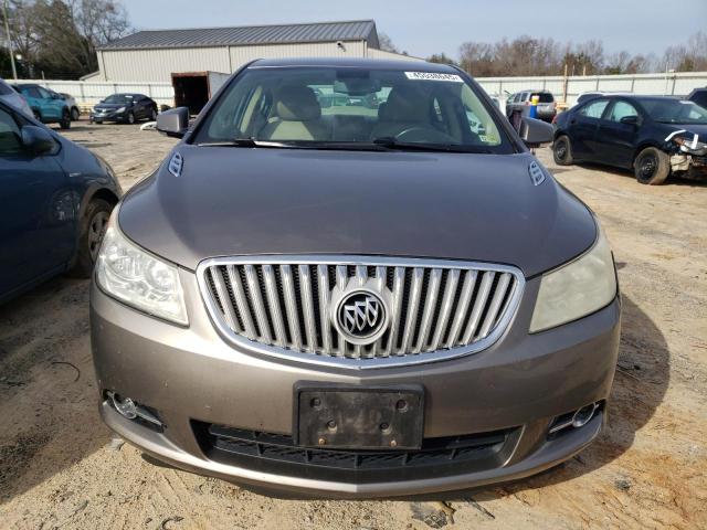 Photo 5 from auction – 2011 BUICK LACROSSE C with VIN 1G4GC5ED5BF263658