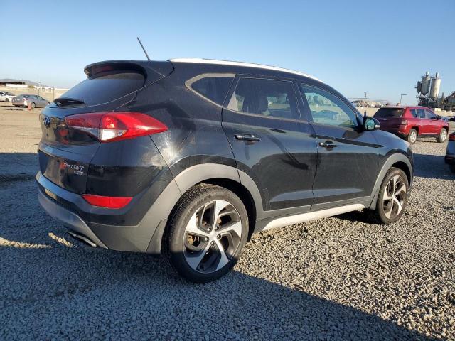 Photo 3 from auction – 2017 HYUNDAI TUCSON LIM with VIN KM8J3CA23HU385485