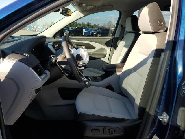 Photo 7 from auction – 2022 GMC TERRAIN SL with VIN 3GKALMEV9NL284265