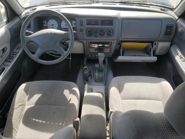 Photo 8 from auction – 2002 MITSUBISHI MONTERO SP with VIN JA4MT21H82J039063