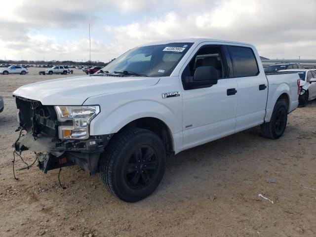Photo 1 from auction – 2017 FORD F150 SUPER with VIN 1FTEW1CP7HKD07619