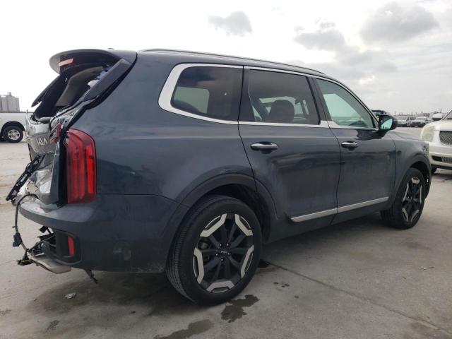Photo 3 from auction – 2023 KIA TELLURIDE with VIN 5XYP64GCXPG346176