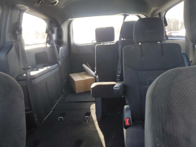 صورة رقم 10 من المزاد - 2016 DODGE GRAND CARA مع VIN 2C4RDGBG1GR220407