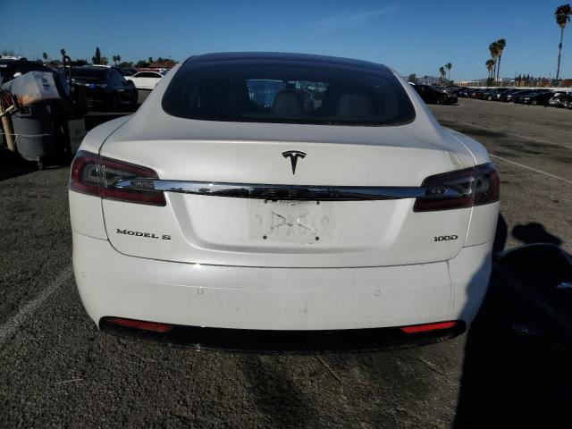 Photo 6 from auction – 2019 TESLA MODEL S with VIN 5YJSA1E20KF306304
