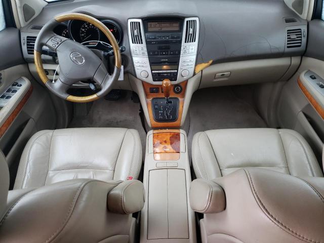 Photo 8 from auction – 2006 LEXUS RX 330 with VIN 2T2GA31UX6C048050