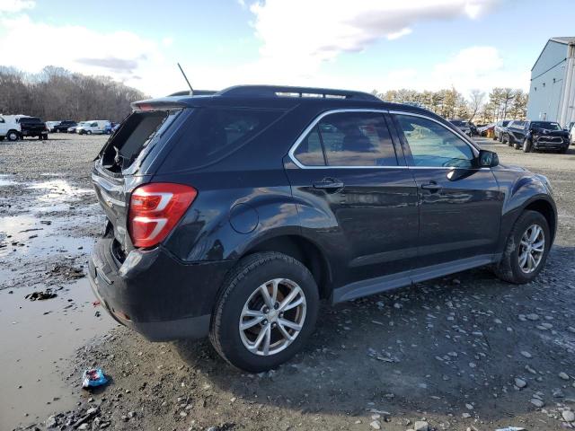 Photo 3 from auction – 2016 CHEVROLET EQUINOX LT with VIN 2GNALCEK8G6103912
