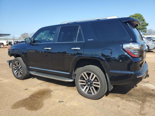 Photo 2 from auction – 2015 TOYOTA 4RUNNER SR with VIN JTEZU5JR9F5108226