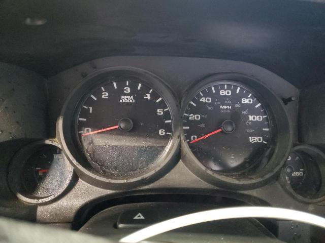 Photo 9 from auction – 2011 CHEVROLET SILVERADO with VIN 1GCNKPE0XBZ448410