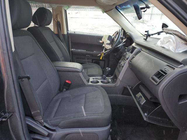 Photo 7 from auction – 2018 FORD FLEX SE with VIN 2FMGK5B86JBA12884