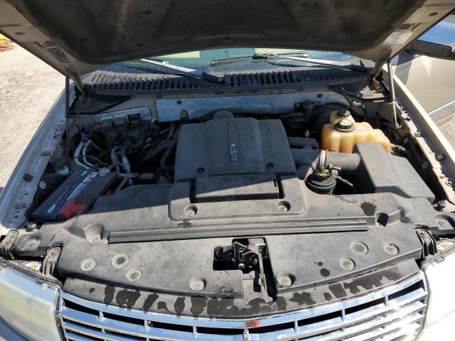Photo 12 from auction – 2007 LINCOLN NAVIGATOR with VIN 5LMFU27597LJ10171
