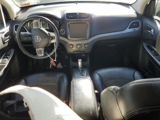 Photo 8 from auction – 2015 DODGE JOURNEY CR with VIN 3C4PDCGG7FT752782