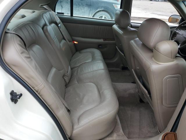 Photo 10 from auction – 2002 BUICK PARK AVENU with VIN 1G4CW54K024236661