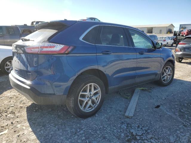 Снимка 3 от търг – 2022 FORD EDGE SEL с VIN 2FMPK4J90NBA87428