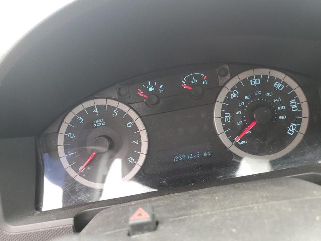 Photo 9 from auction – 2011 FORD ESCAPE XLT with VIN 1FMCU0D77BKA37509