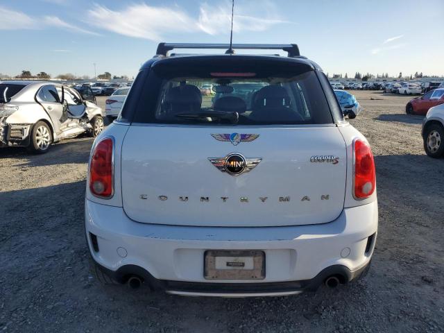 Photo 6 from auction – 2016 MINI COOPER S C with VIN WMWZC5C5XGWU04463